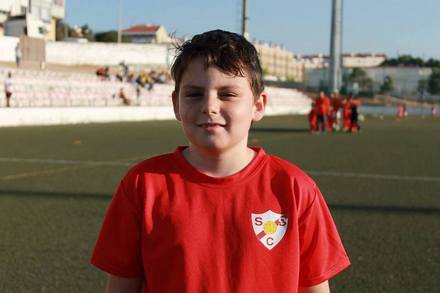 Henrique Morais
