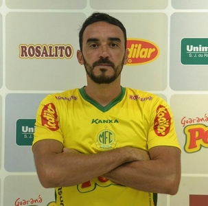 Tiago Alves (BRA)