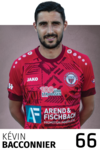 Kvin Bacconnier