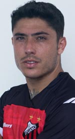 Bruno Lopes (BRA)