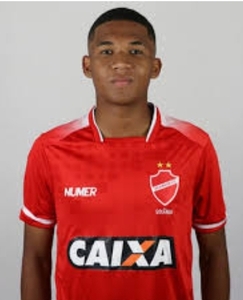 Renan Silva (BRA)