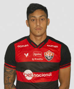 Gabriel Honório (BRA)