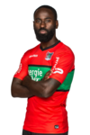 Quincy Owusu