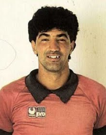Roberto Bahia (BRA)