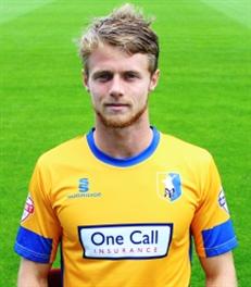 Alex Fisher (ENG)