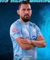 Luis Barboza