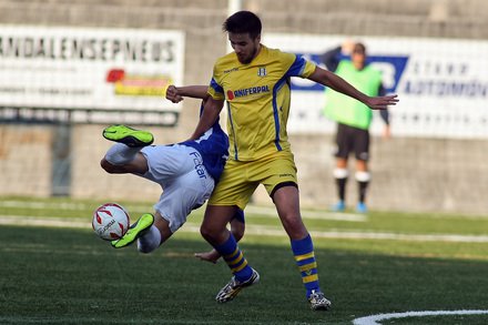 Tiago Silva (POR)