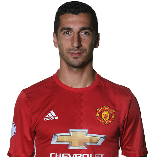 Henrikh Mkhitaryan (ARM) :: Fotos 