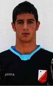 Filip Pajovic (SRB)