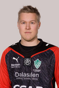 Pontus Hagström (SWE)