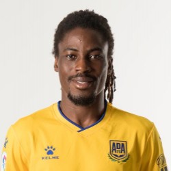 Richard Boateng (GHA)