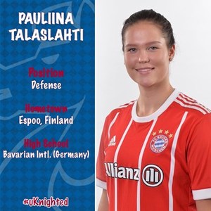 Pauliina Talaslahti (FIN)