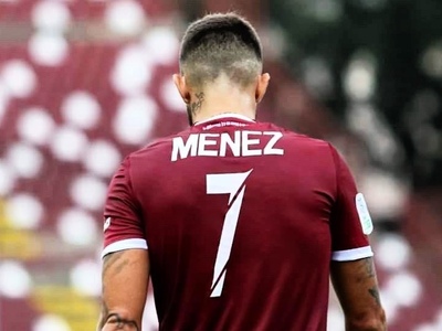 Jérémy Ménez troca de clube em Itália 