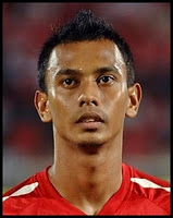 Farisham Ismail (MAS)