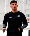 Alan Barrionuevo