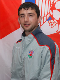 Miodrag Djudovic (MON)