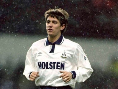 Gary Lineker photo