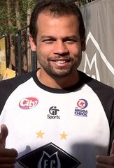 Paulo Almeida (BRA)