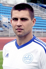 Roman Semyakin (RUS)