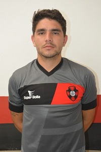 Pedro Gusmão (BRA)