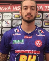 Matheus Brandão (BRA)