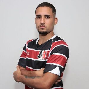 Lucas Cardoso :: Botafogo-SP :: Perfil do Jogador 