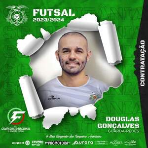 Douglas Gonçalves (BRA)