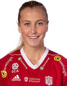 Julia Karlens (SWE)