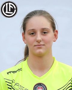 Miriam Ubaldi (ITA)