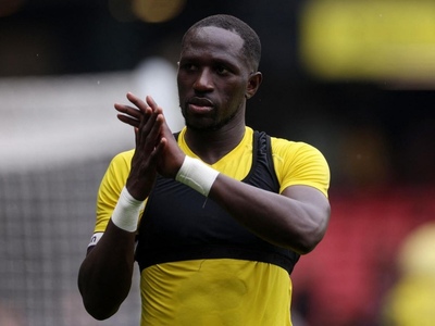 Moussa Sissoko (FRA)