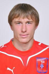 Oleksandr Feshchenko (UKR)