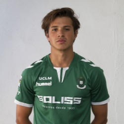 Juan Romagnoli (ARG)