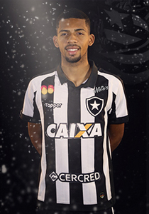 Matheus Fernandes (BRA)