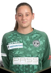 Miriam Ubaldi (ITA)