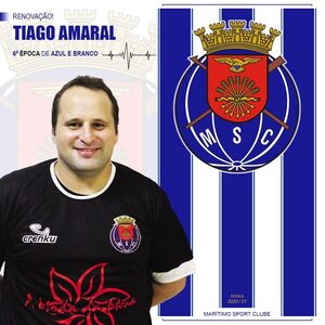 Tiago Amaral (POR)