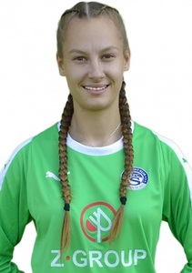 Karolna Skrabalov (CZE)