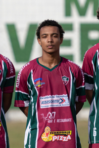 Mateus Luiz (BRA)