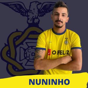Nuno Ferreira (POR)