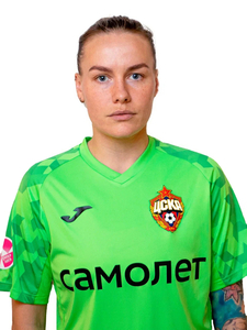 Elisaveta Sherbakova (RUS)
