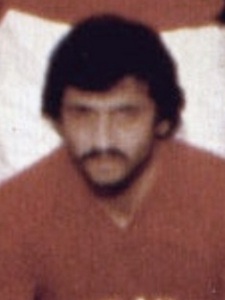 Ali Shojaei (IRN)