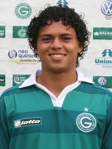 Luiz Gonzaga (BRA)