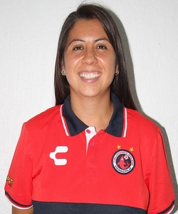Alejandra Soriano (MEX)