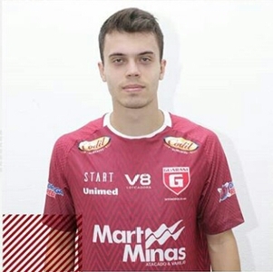 Lucas Rodrigues (BRA)