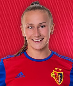 Lara Marti (SUI)