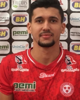 Guilherme Vieira (BRA)
