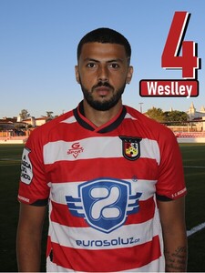 Weslley Oliveira (BRA)