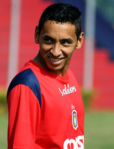 Anderson Rodrigues (BRA)