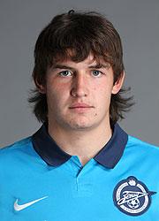 Aleksandr Khokhlov (RUS)