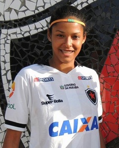 Raiza Tavares (BRA)