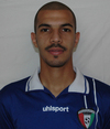 Fahad Al Hajeri